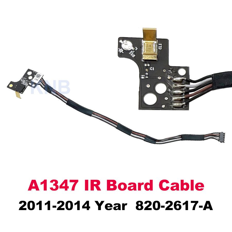 Original IR Board Cable For Mac Mini A1347 923-0251 922-9558 2010-2014 Year