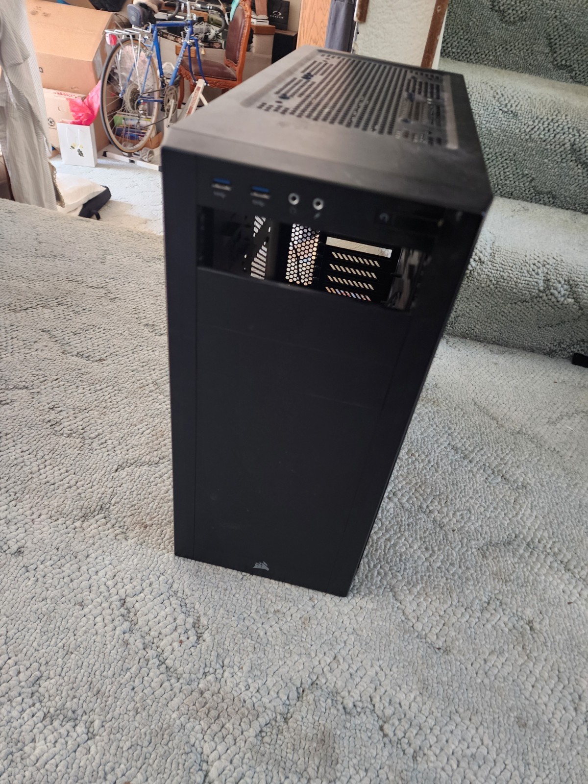Corsair Carbide Series 200R ATX Mid Tower 