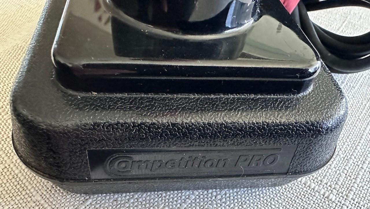 Competition Pro Joystick, Amiga, Atari... Partially Working #29 26