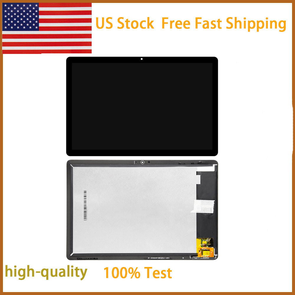 LCD Display Touch Screen Digitizer For Lenovo DUET CTX636 CT-X636F CT-X636N US