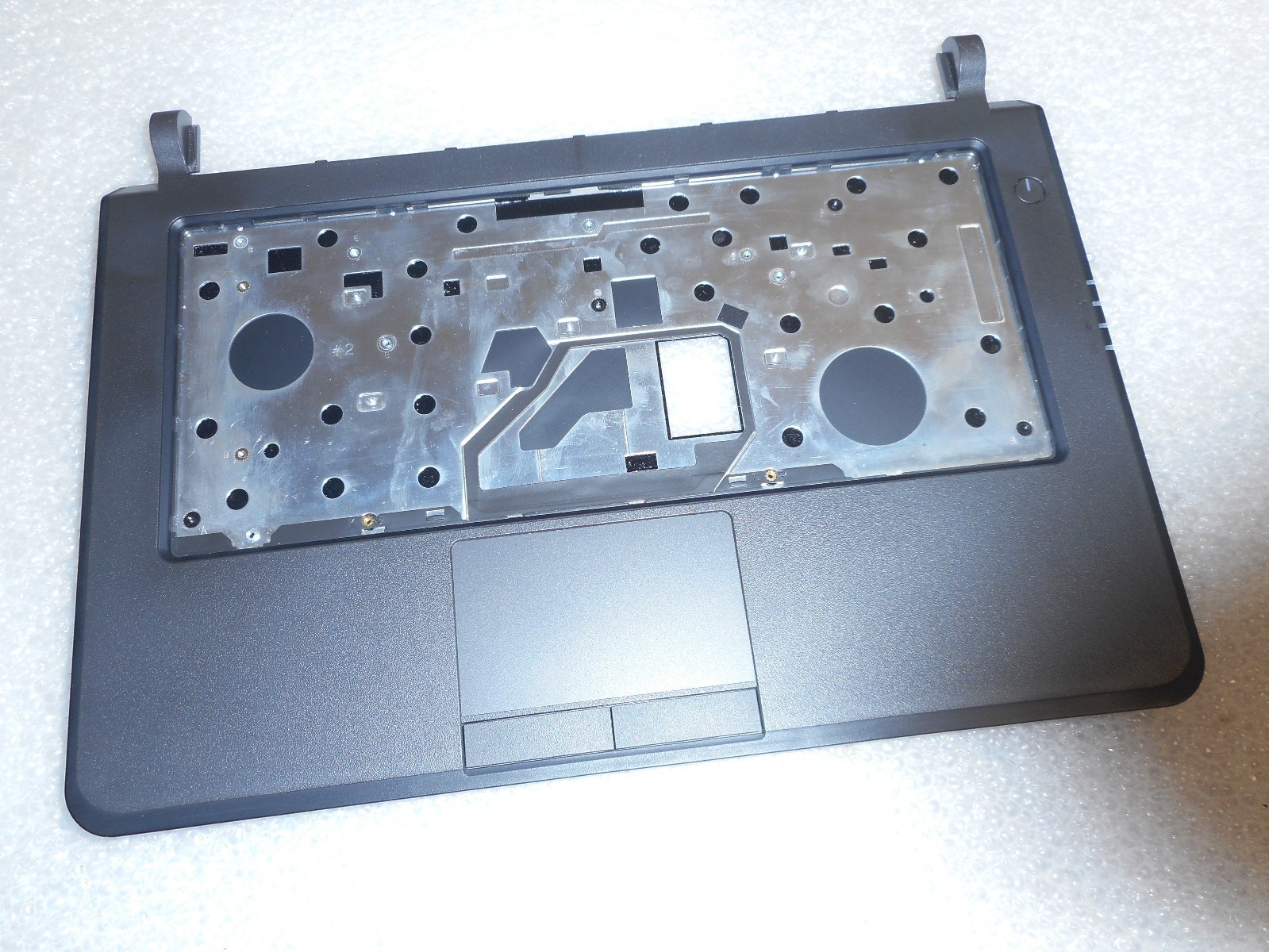0TCYGH GENUINE DELL LATITUDE 3340 PALM REST WITH TOUCH PAD- LAN13- TCYGH