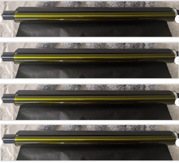4 COMPATIBLE OPC DRUM HP LaserJet CP4525 M570  500 CP4025  CM3530 CM4540 CP3525