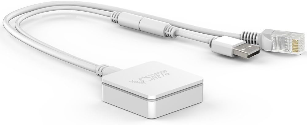 VONETS VAR11N-300 Portable WiFi Router 2.4GHz WiFi Bridge Wireless Repeater WiFi