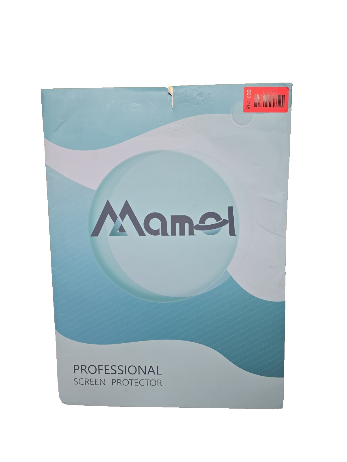 Mamol 5-Pack 19in Computer Privacy Screen Filter 5:4 Monitor Anti-Glare Eye Care
