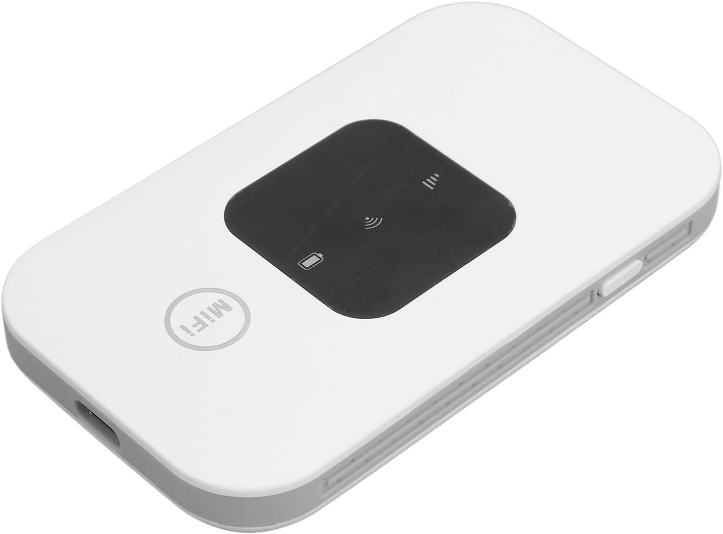 4G LTE Mobile Wifi Router with SIM Card Slot, Unlocked 150Mbps Travel