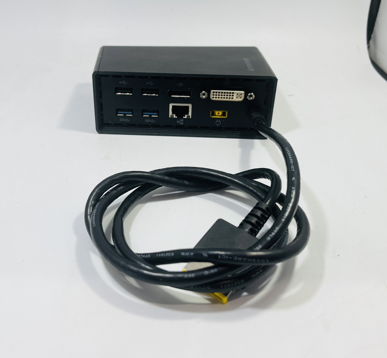 LENOVO DU9033S1  Thinkpad OneLink  Pro Docking Station