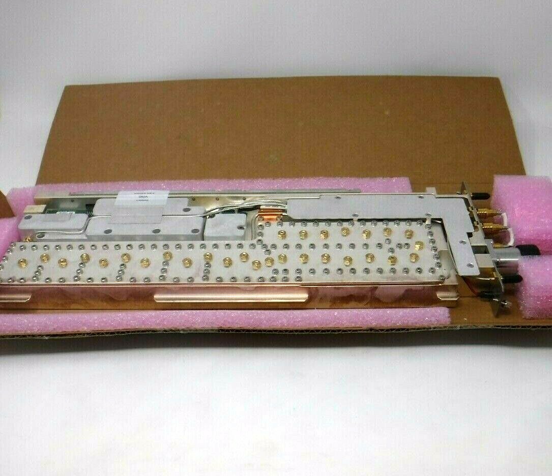 Westell Technologies Item#: CS18-115-145Q ClearLink Universal DAS Interface Tray