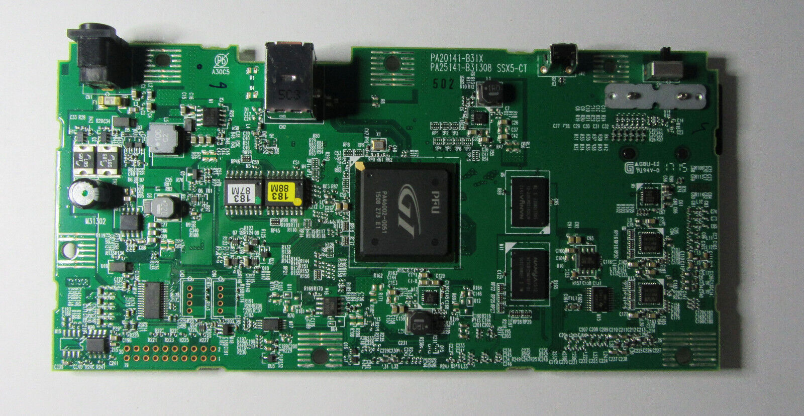 Genuine Mainboard / Formatter Board for Fujitsu ScanSnap IX500 Document Scanner