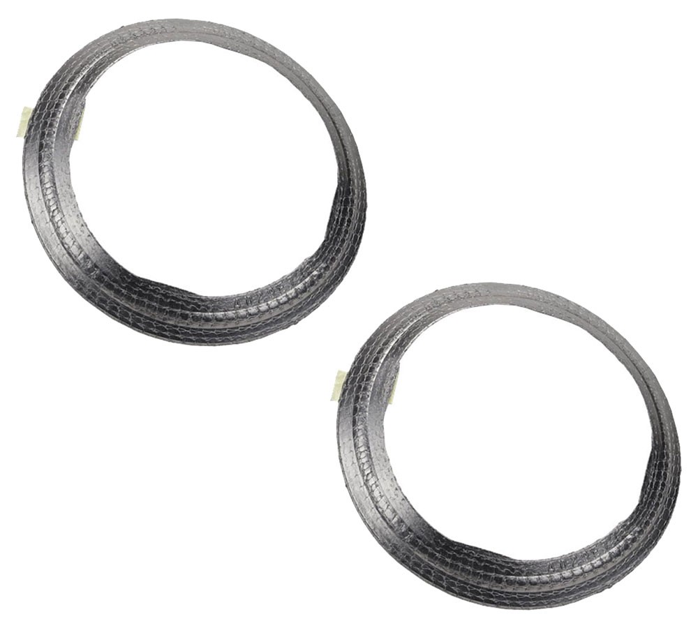 Diesel Particulate Filter DPF Gasket Replaces 2880215 A029E744 9016250 674-9017