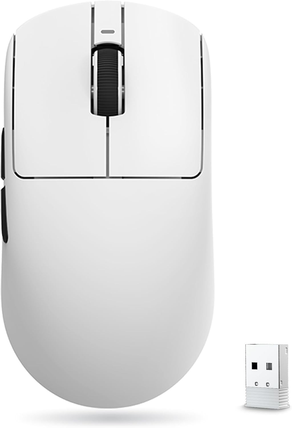 ATK VXE Dragonfly R1 S Wireless Gaming Mouse - White