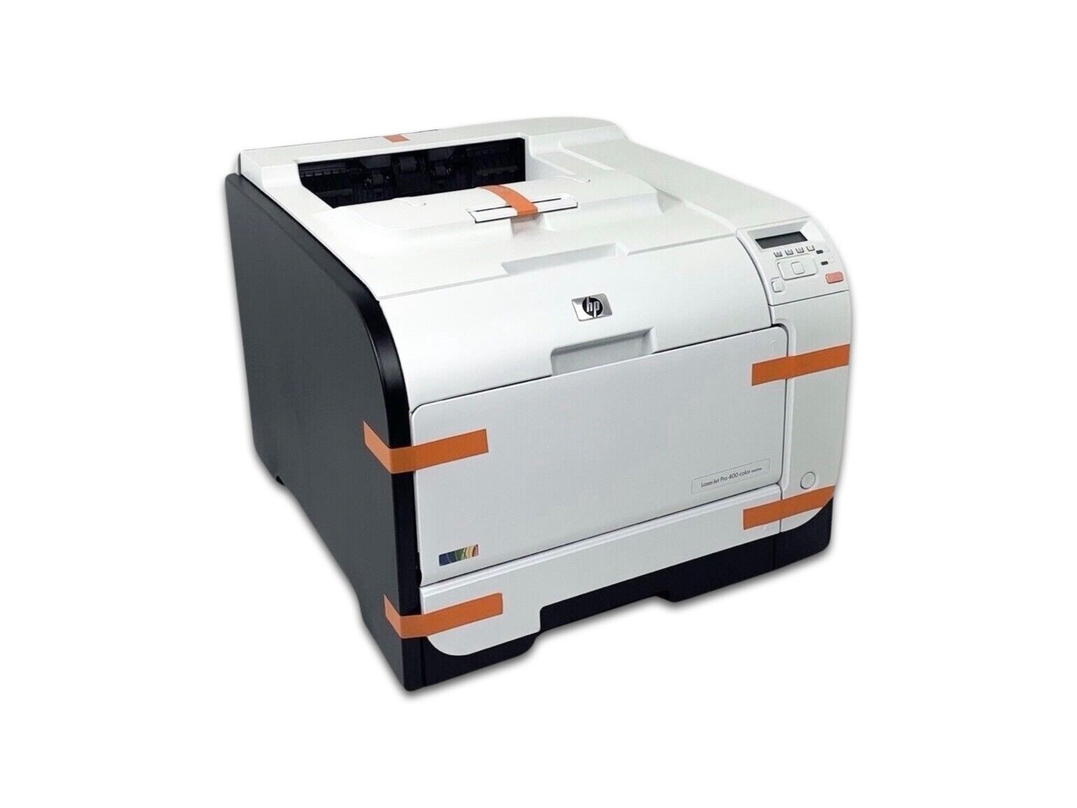 HP LaserJet Pro 400 M451dn Color Laser Printer CE957A
