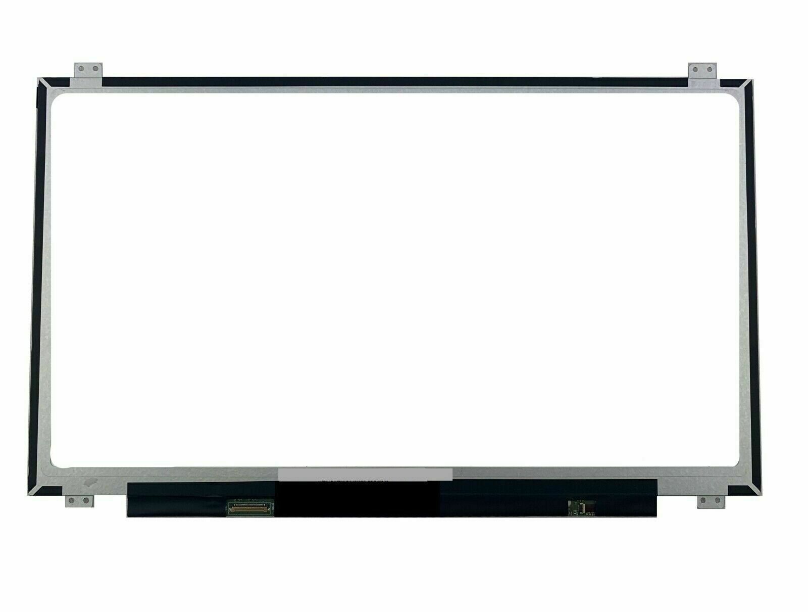 New LP173WF4(SP)(F1) for Lenovo Laptops IPS FHD 1920x1080 Matte Display 17.3