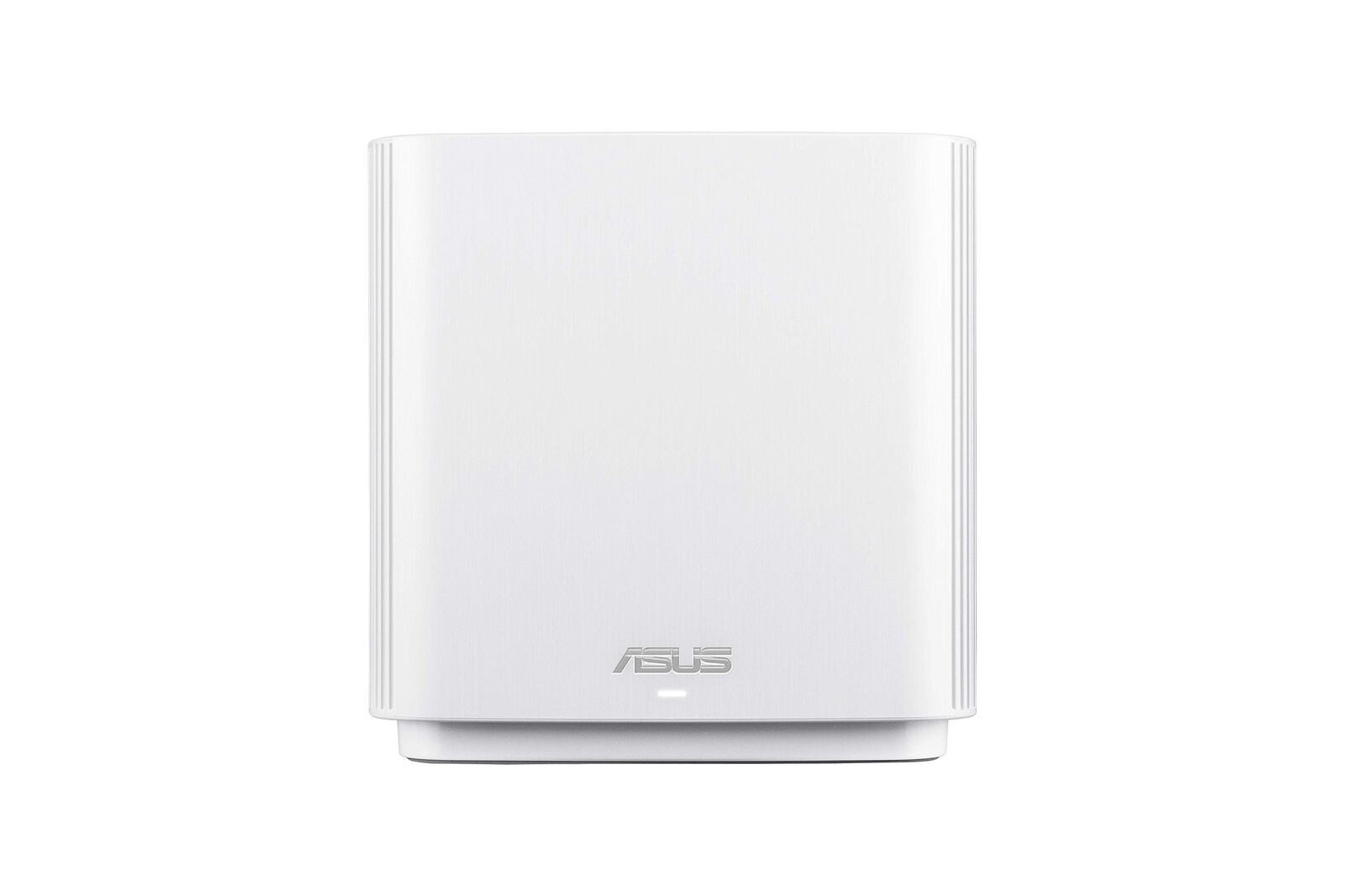 ASUS ZenWiFi AC Whole-Home Tri-Band Mesh WiFi6 (CT8 White 1PK), Coverage up t...