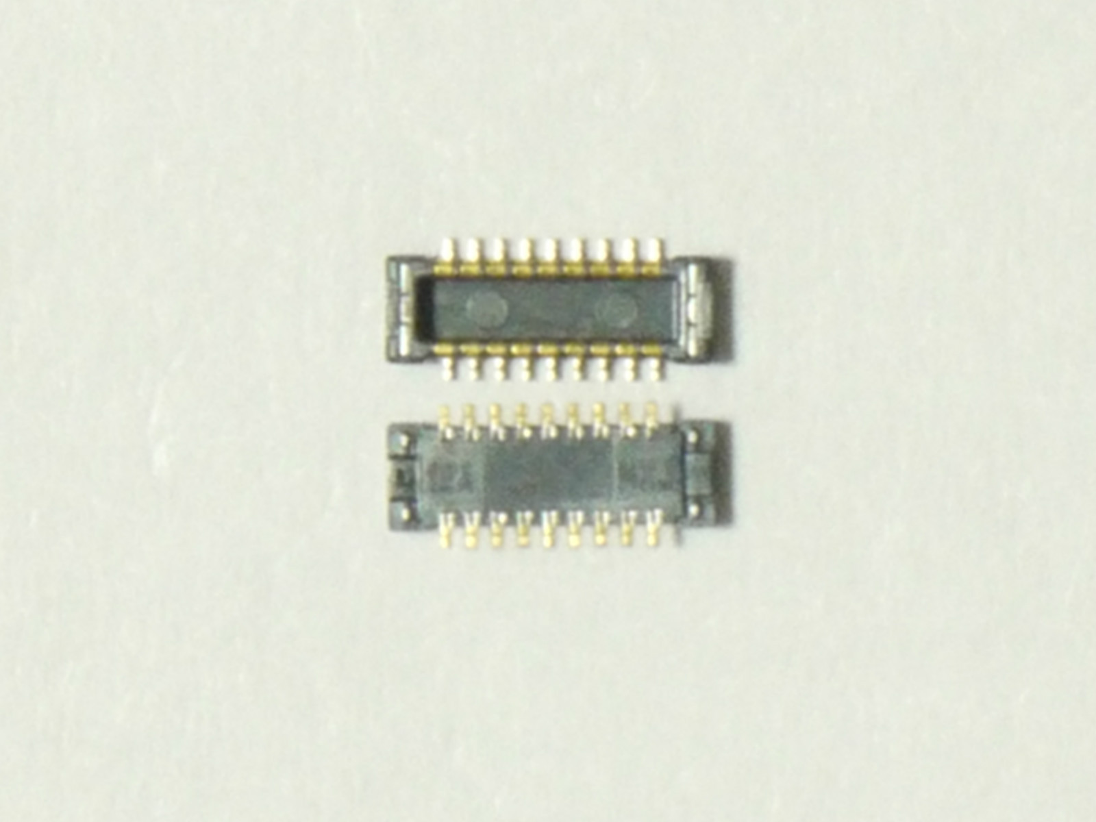 4 pcs New Button Flex Connector for iPhone 4 A1332 A1349 