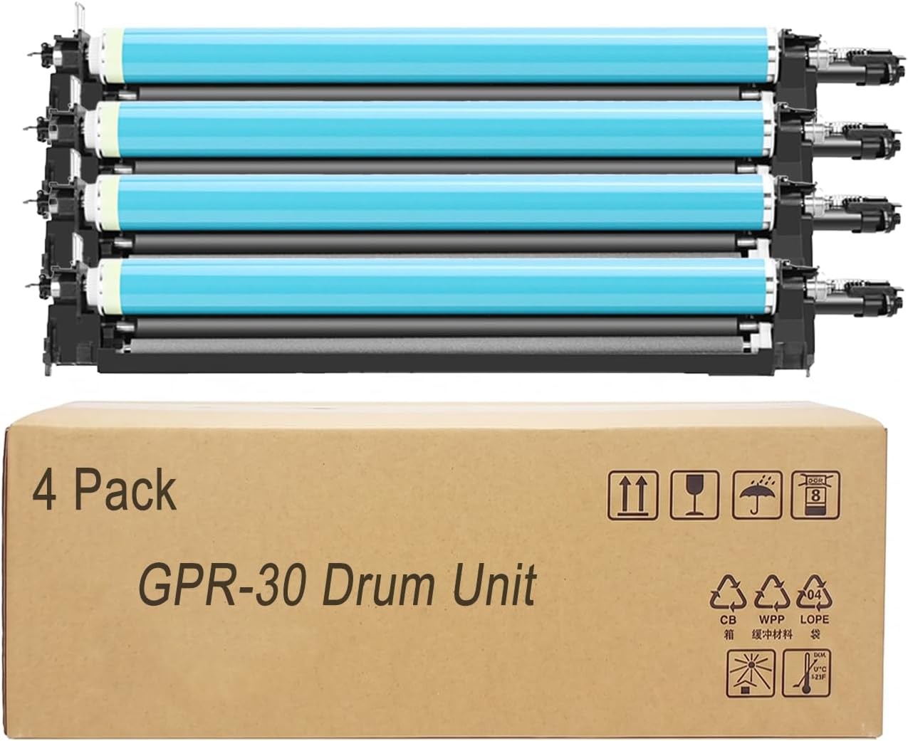 GPR-30 Imaging Drum Unit for Canon imageRUNNER ADVANCE C5255 C5045 C5051 C5250