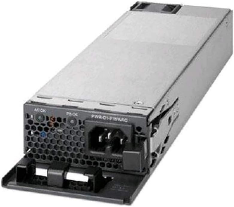 Cisco System P 715w AC 80 Platinum Config 1 Power Supply Spare - PWRC1715WACP