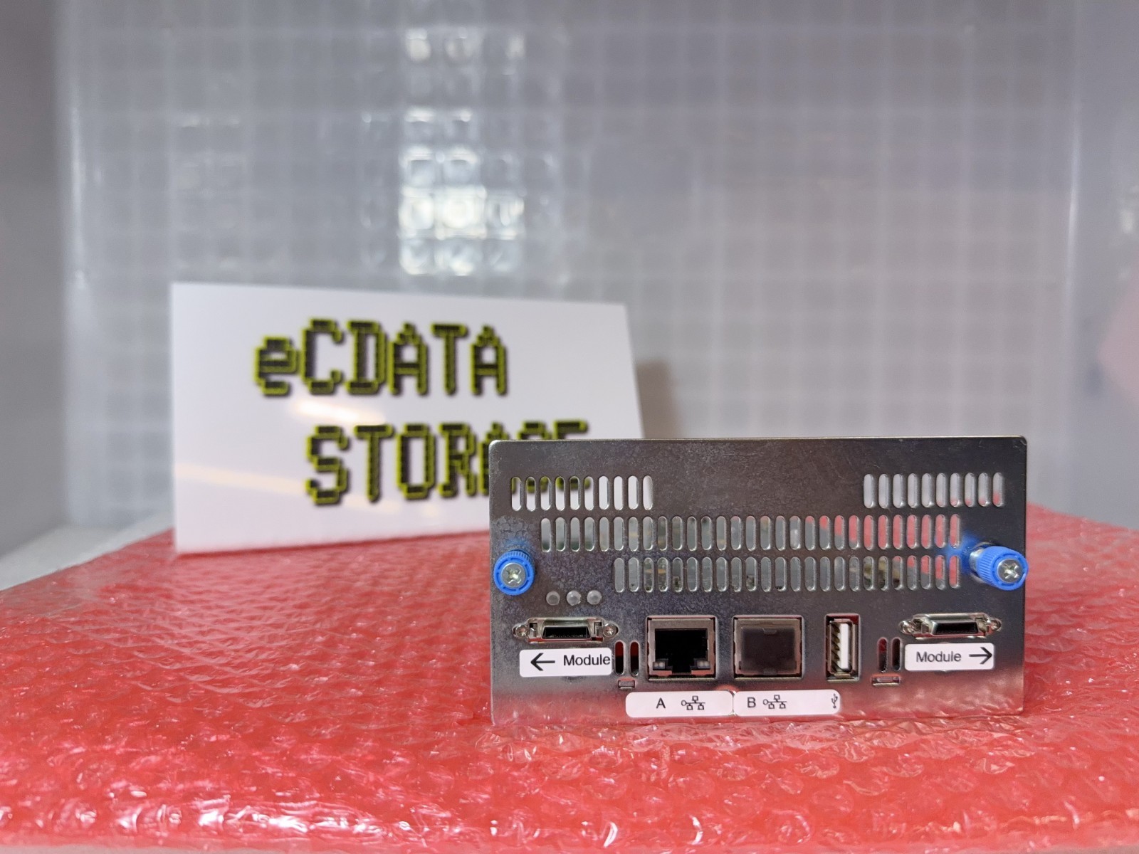 IBM 02XY976 3555 Base Controller Card TS4300 48U