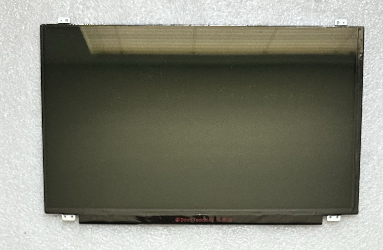 AU Optronics 15.6” B156XTN04.2 LCD Screen Glossy Display Panel 40pin, *READ*