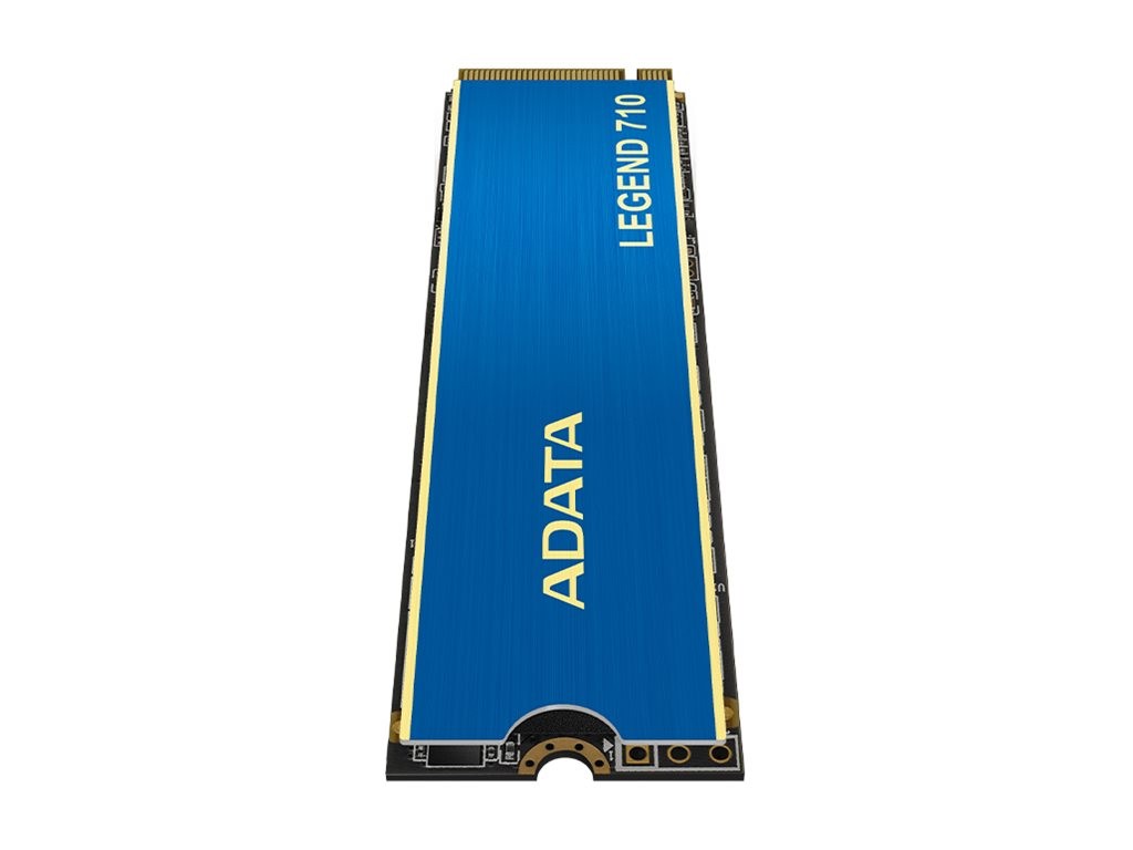 ADATA SSD LEGEND 710 1TB M.2 PCIe Gen.3x4 R/W 2400/1800 ALEG-710-1TCS