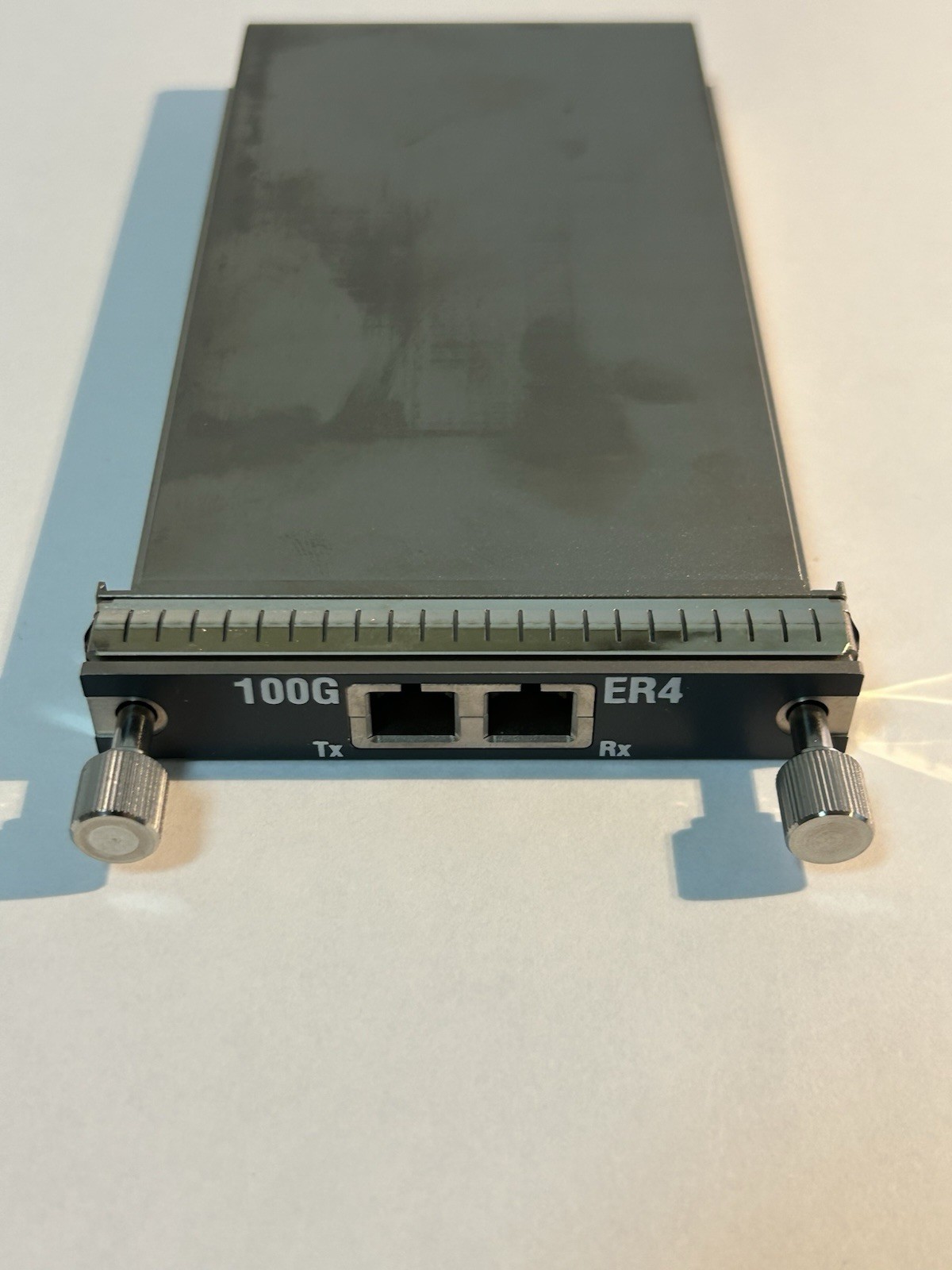 Cisco CFP-100G-ER4 100GBase-ER4 CFP Module Cisco Original