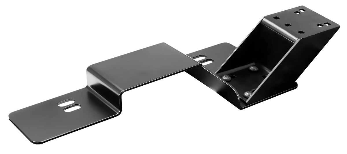 RAM Mount No-Drill Custom Laptop Mount Base '04-14 Ford F-150 RAM-VB-109