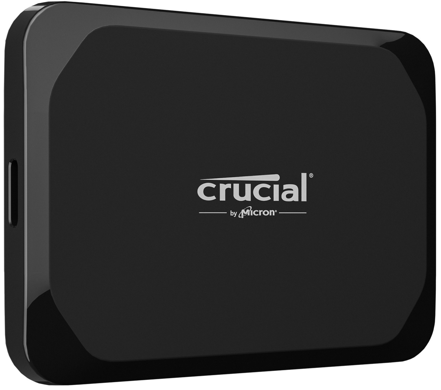 Crucial X9 4TB CT4000X9SSD9 Portable SSD