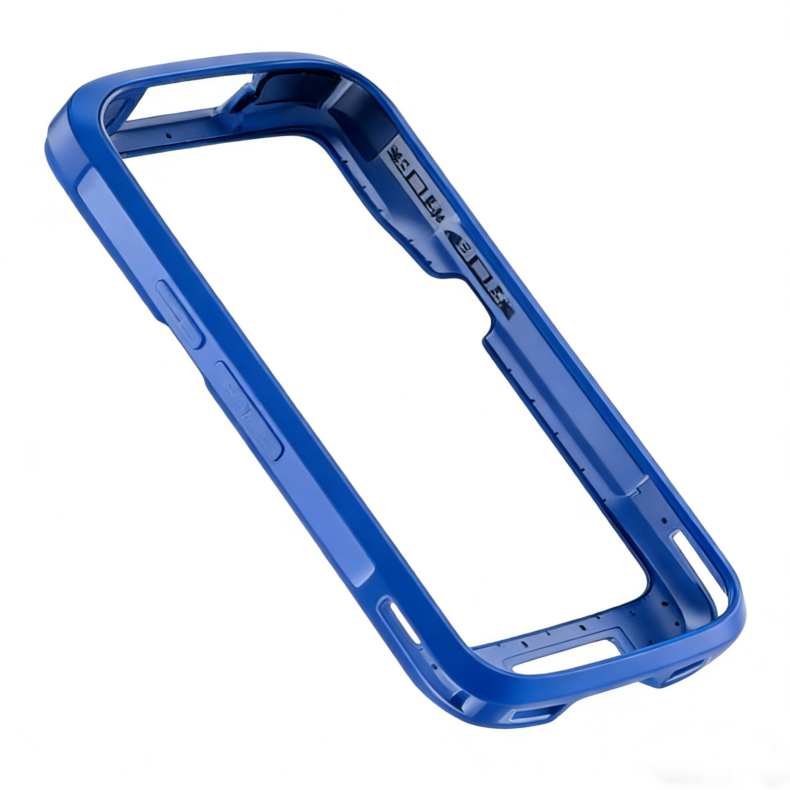 US SHIP Protective Cover Case Boot for Zebra TC22 TC27 SG-TC2L-BOOT-01 Blue
