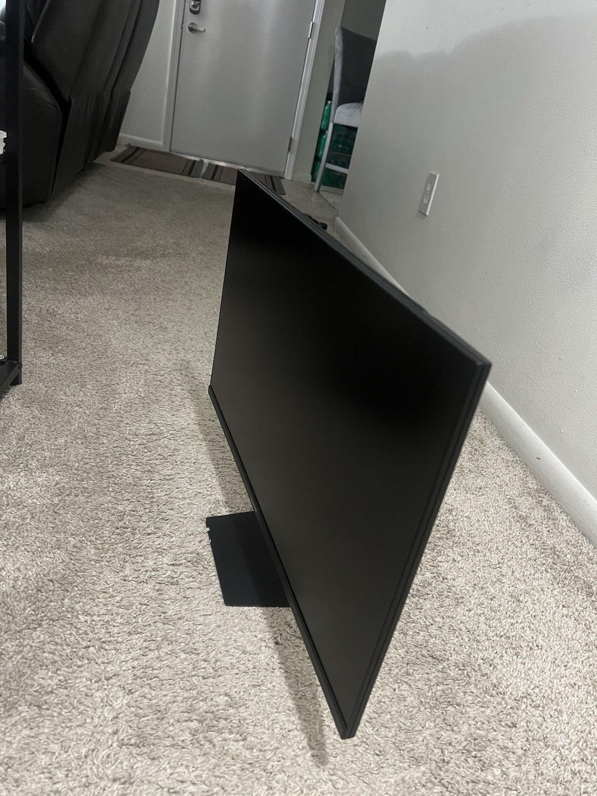 AMZFAST 27 WQHD Gaming Monitor 27 Inch - AMZG27F5Q