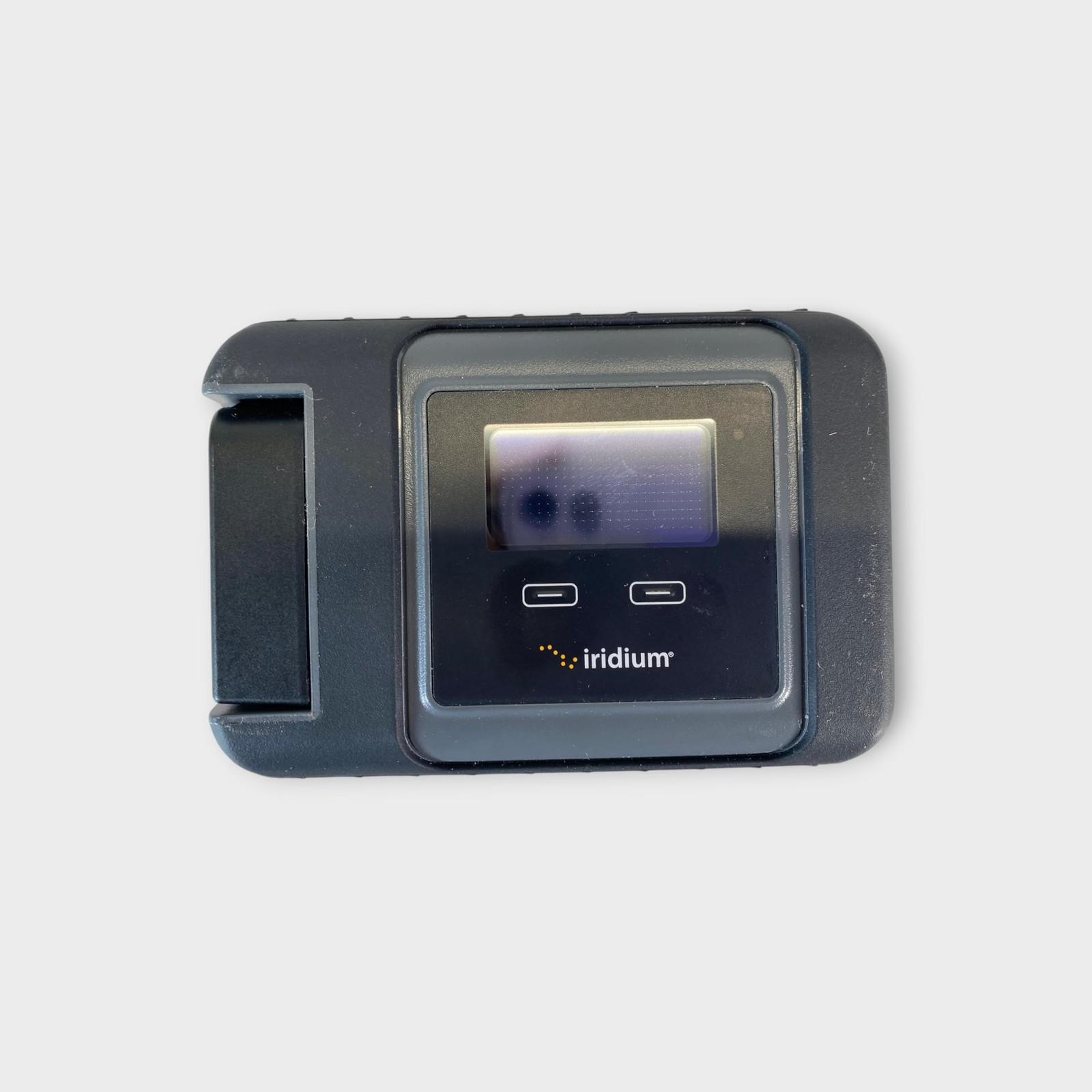 Iridium GO 9560N Portable Wireless Access Device - Used - Tested