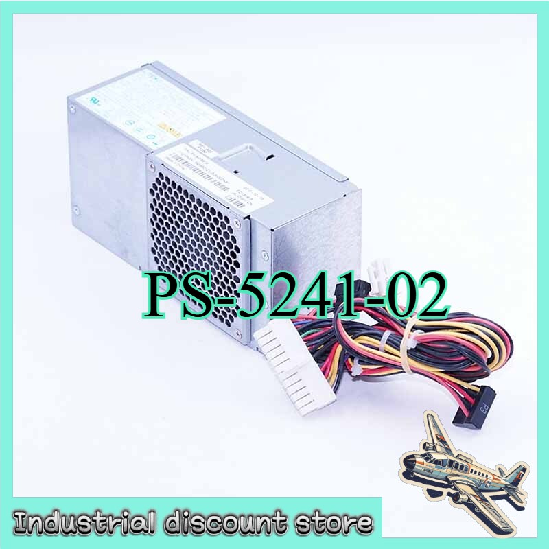 PS-5241-02 PSU Delta M75 240W Switching Power Supply PC9053 PS-5181-02