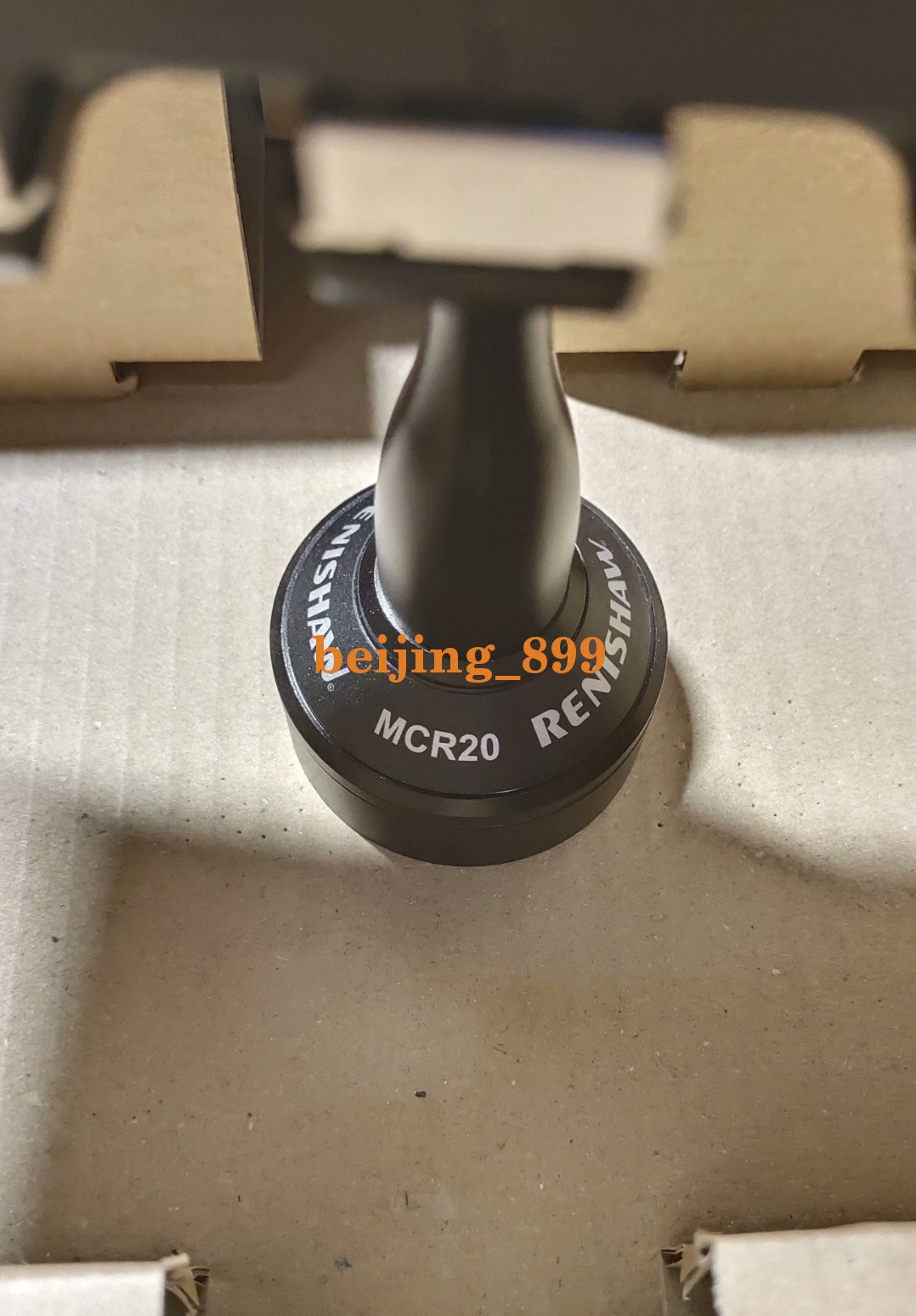 1PC Brand new Renishaw MCR20 Probe Fast transportation