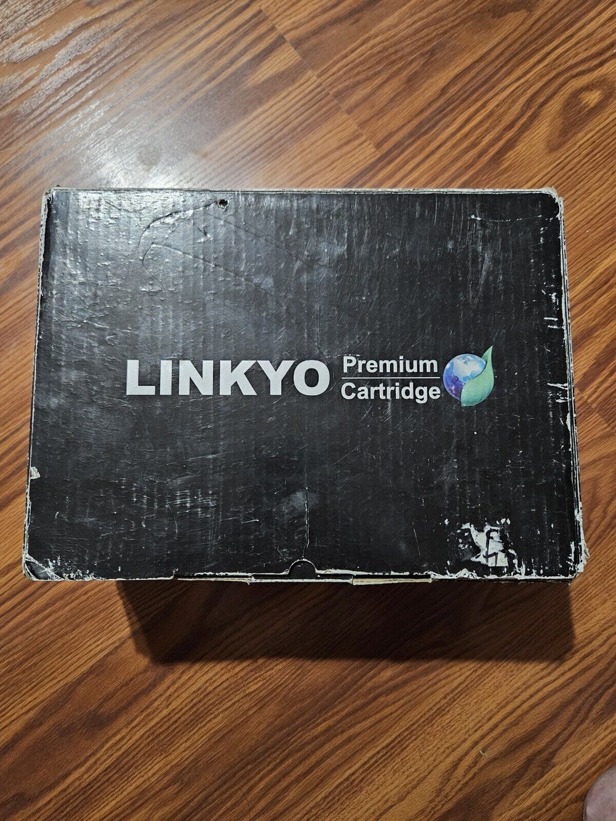 3 Pack Linkyo Replacement Black Toner Cartridge LY-BR-V3TN660Q Brother TN660