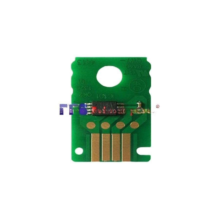 NEW Fit For Canon IPF PRO MC20 MC30 MC50 MC32 Chip For Canon Maintenance Tank