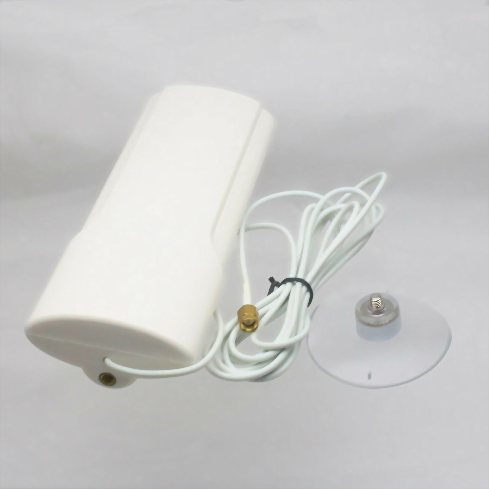 Broadband Antenna 25dBi 3G 4G SMA Booster 2M Cable B683 E5172 B970 B593 DWR-923