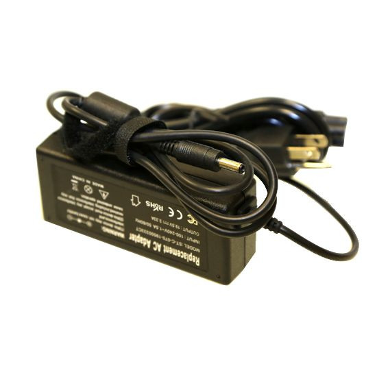 AC ADAPTER SUPPLY FOR HP ENVY TouchSmart 15-d017cl 15-d020dx 15-d020ca 15-d020nr