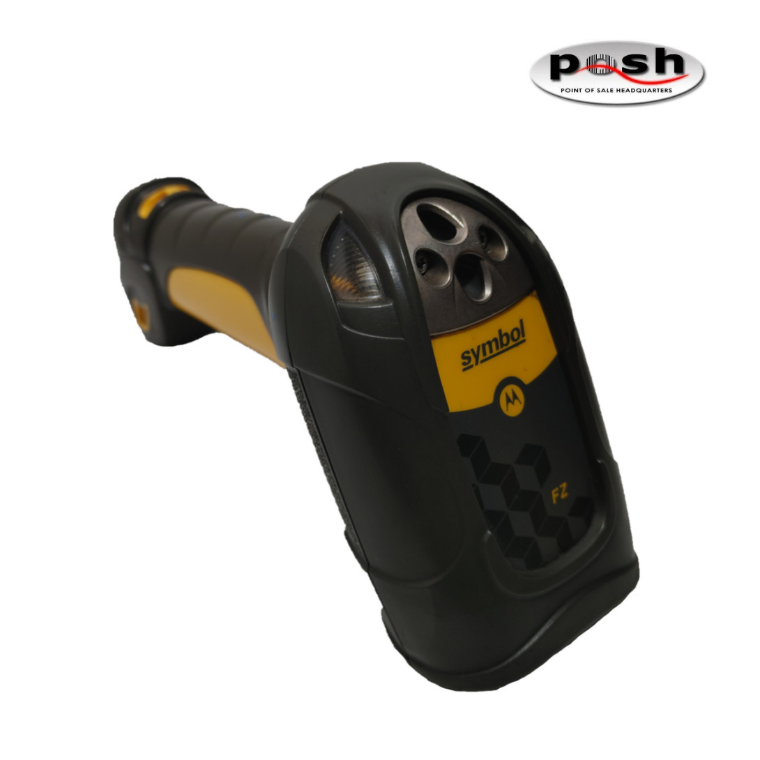 LS3578 Symbol Barcode Scanner P/N: LS3578-FZ20165WR - Same day ship free