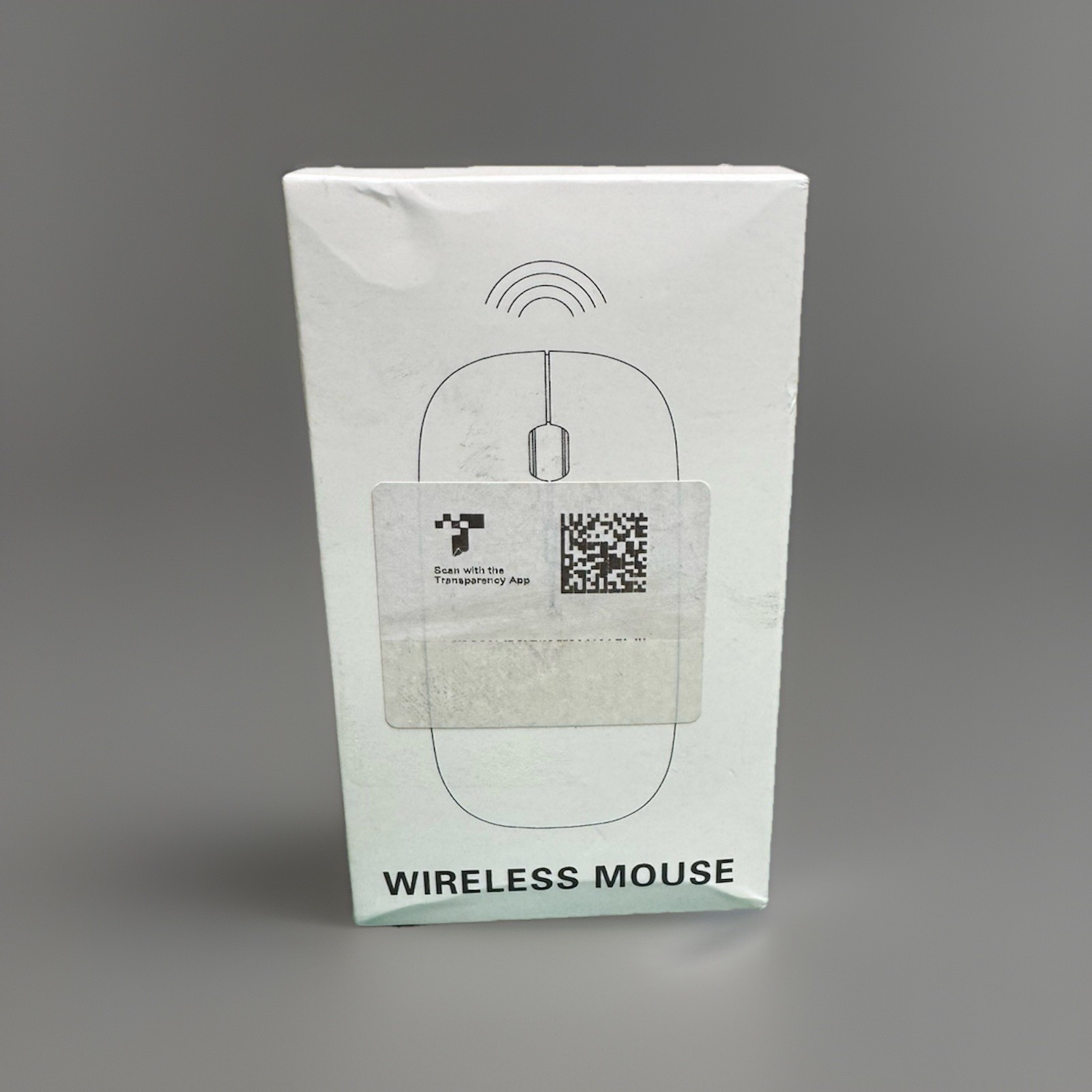 Zeru Bluetooth 5.2 + 2.4G Wireless Rechargeable Mouse for MacBook PC iPad 