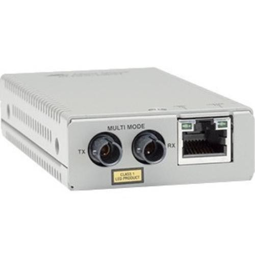 Allied Telesis MMC200/ST Transceiver/Media Converter (atmmc200/st960)