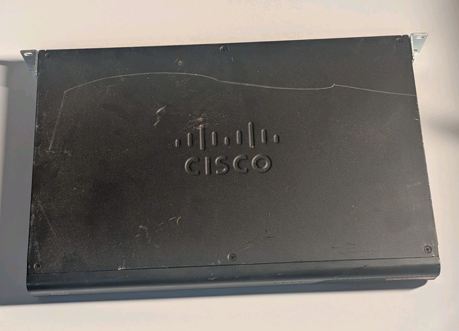 Cisco ASA 5516-X 8 Port RJ-45 Gigabit Next Generation Firewall ASA5516