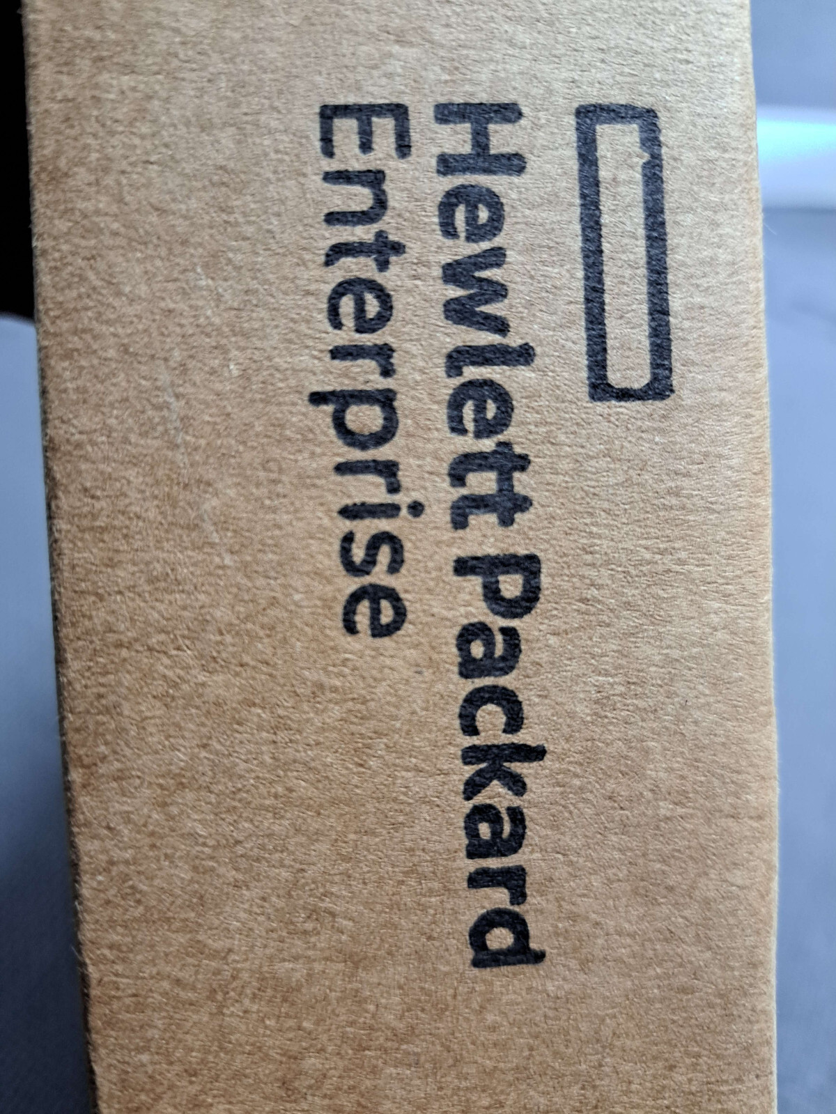 HP  Proliant DL580 G7 591199-001 617527-001 SPI Riser Board.