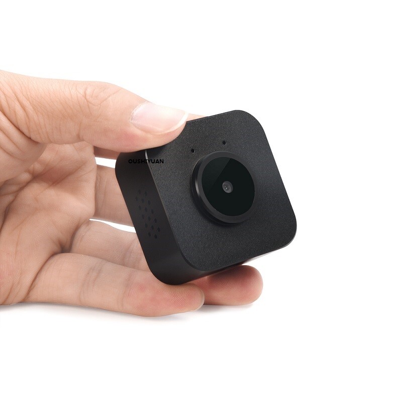 Industry USB HD 8MP Camera No Distortion Fast Auto Focus Lens HD USB Camera