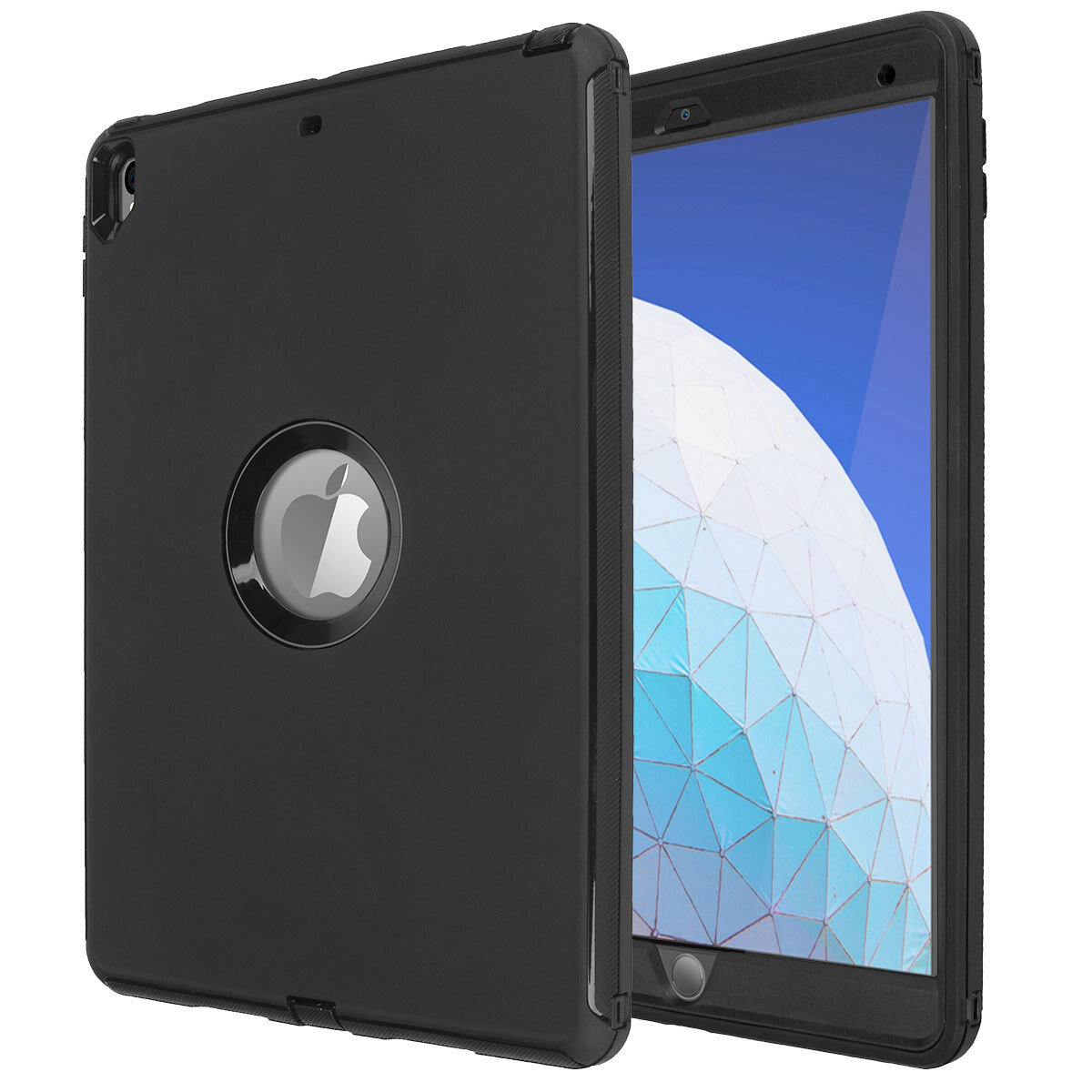 Case for iPad Air 3rd Generation/iPad Pro 10.5 inch Shockproof Heavy Duty Cover