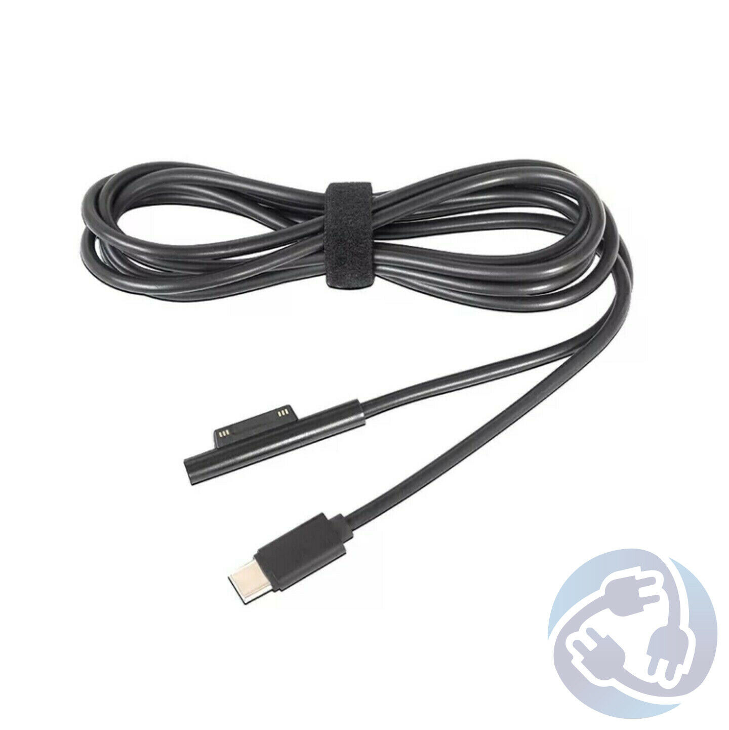 USB Type C Power Charging Sync Cable Cord for Microsoft Surface Pro 6 5 4 3