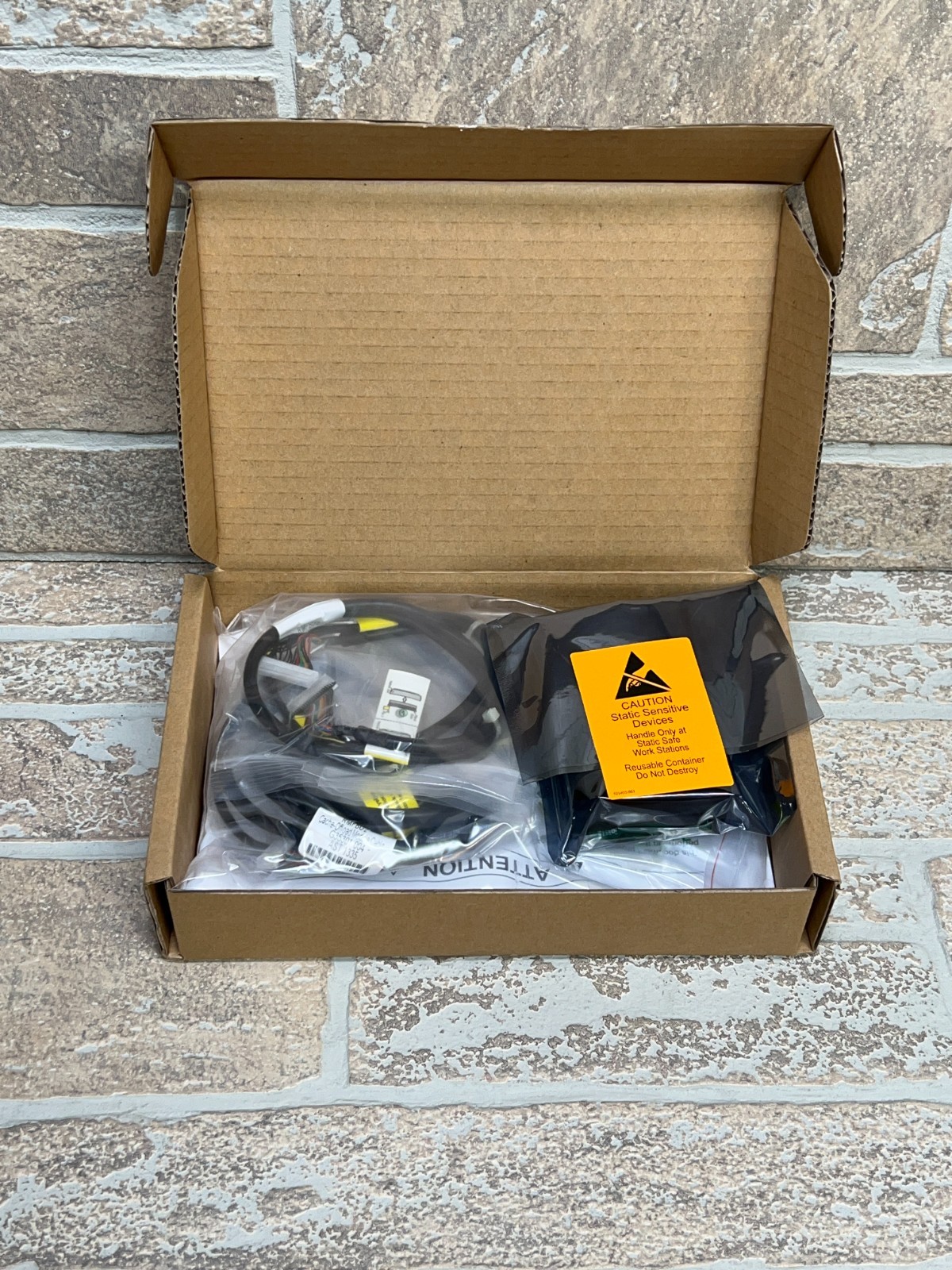 Intel AXXRMFBU2 RAID Maintenance Free Backup NEW Open Box
