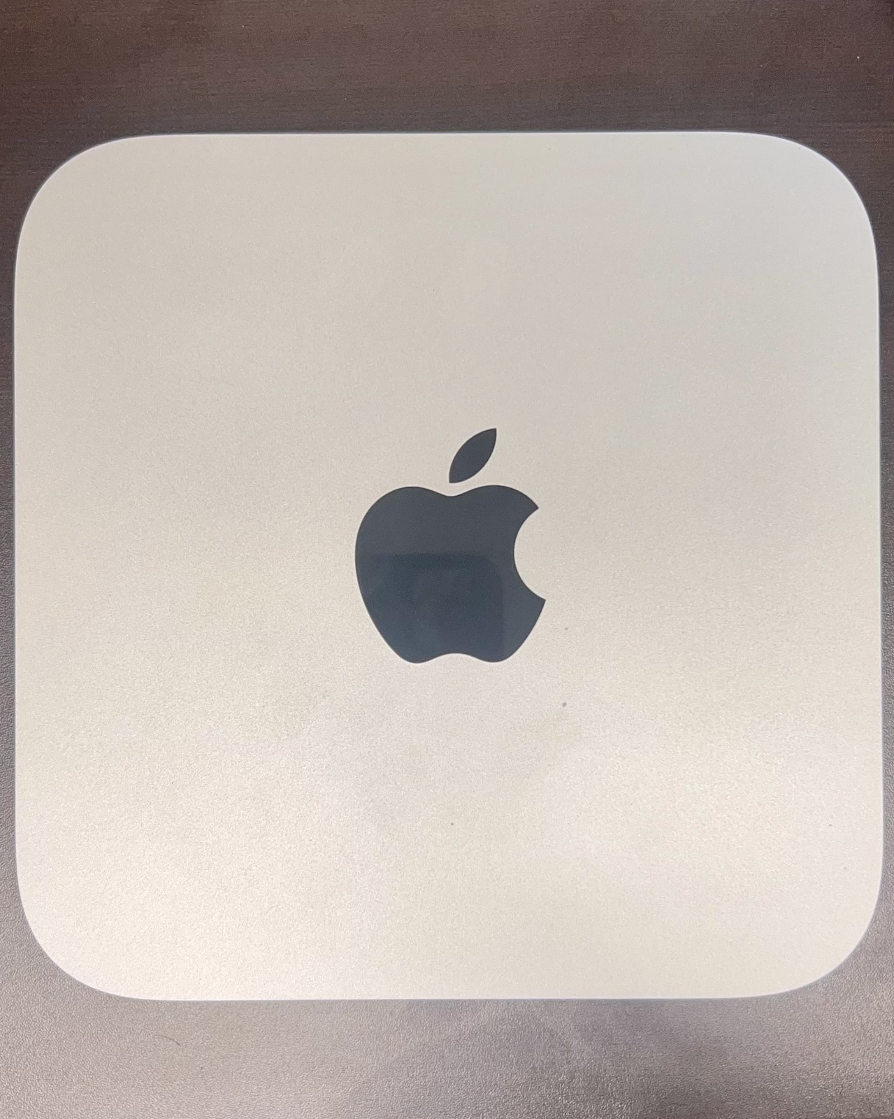 Apple Mac mini 2023 M2 8-Core CPU 10-Core GPU 16GB RAM 1TB SSD Silver A2686