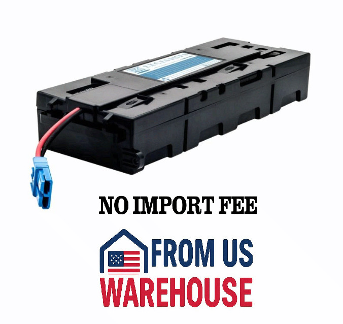 APC APCRBC115 Compatible Replacement Battery Pack