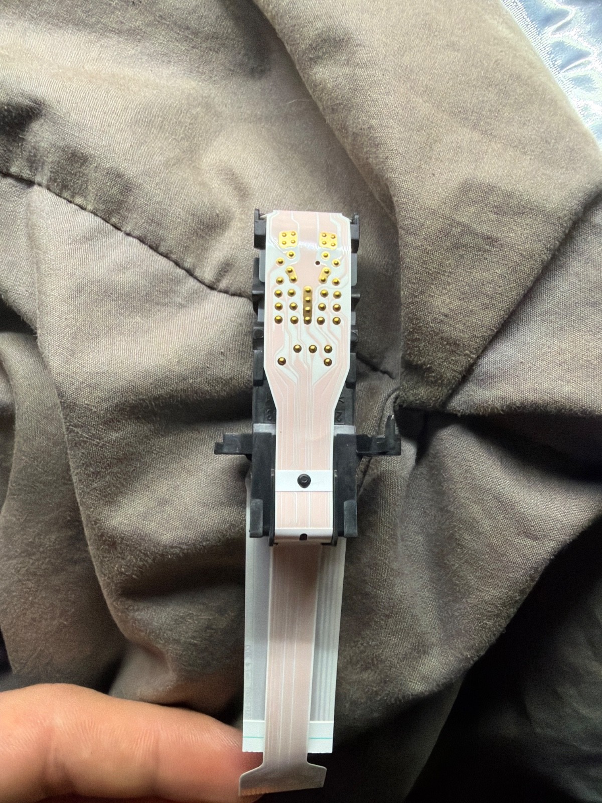 HP DesignJet FFC Flex Cable Lot 7QR88-60002 2RM82-60300 New Sealed