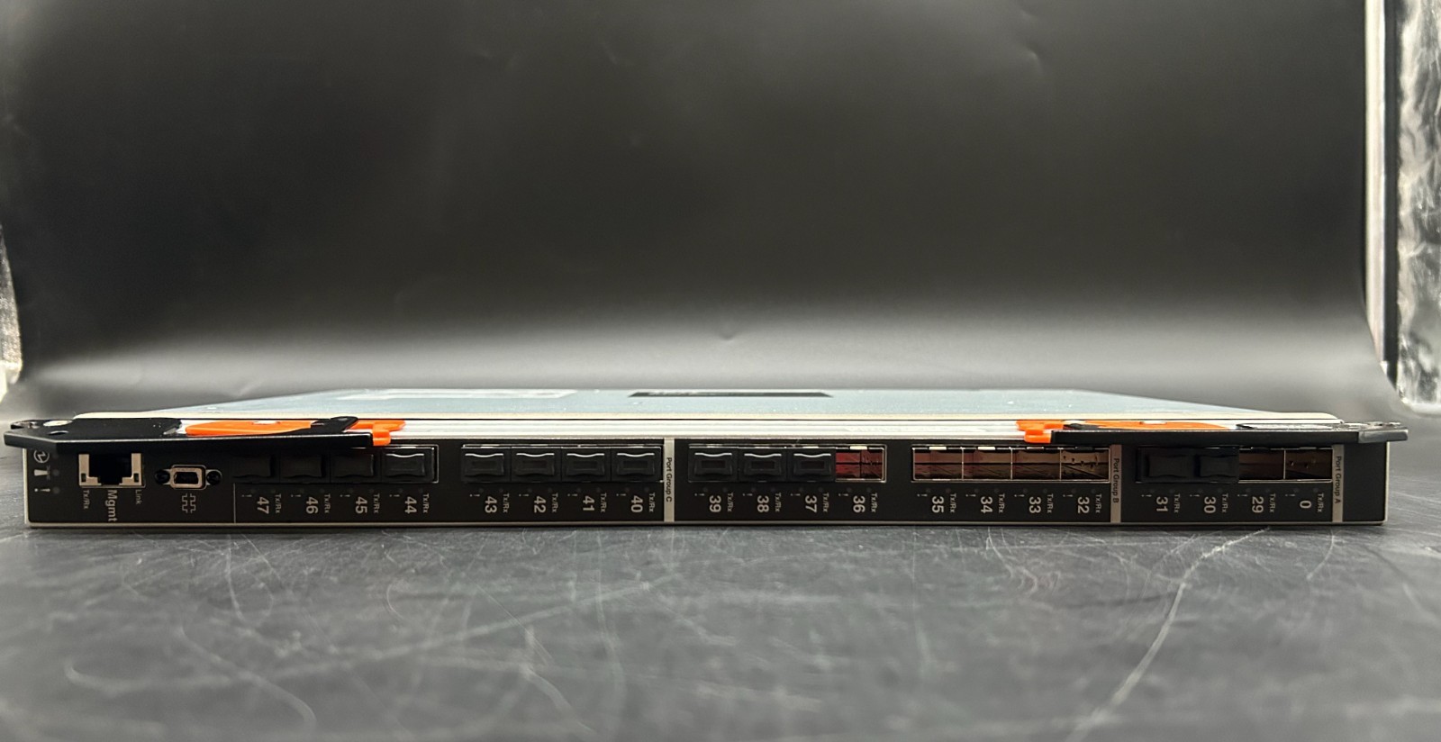 IBM Flex System FC5022, 24-Port 16Gb SAN Scalable Switch, 00Y3329