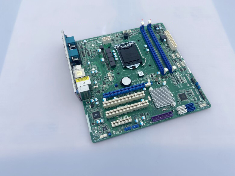 ASRock IMB-385 Industrial Motherboard