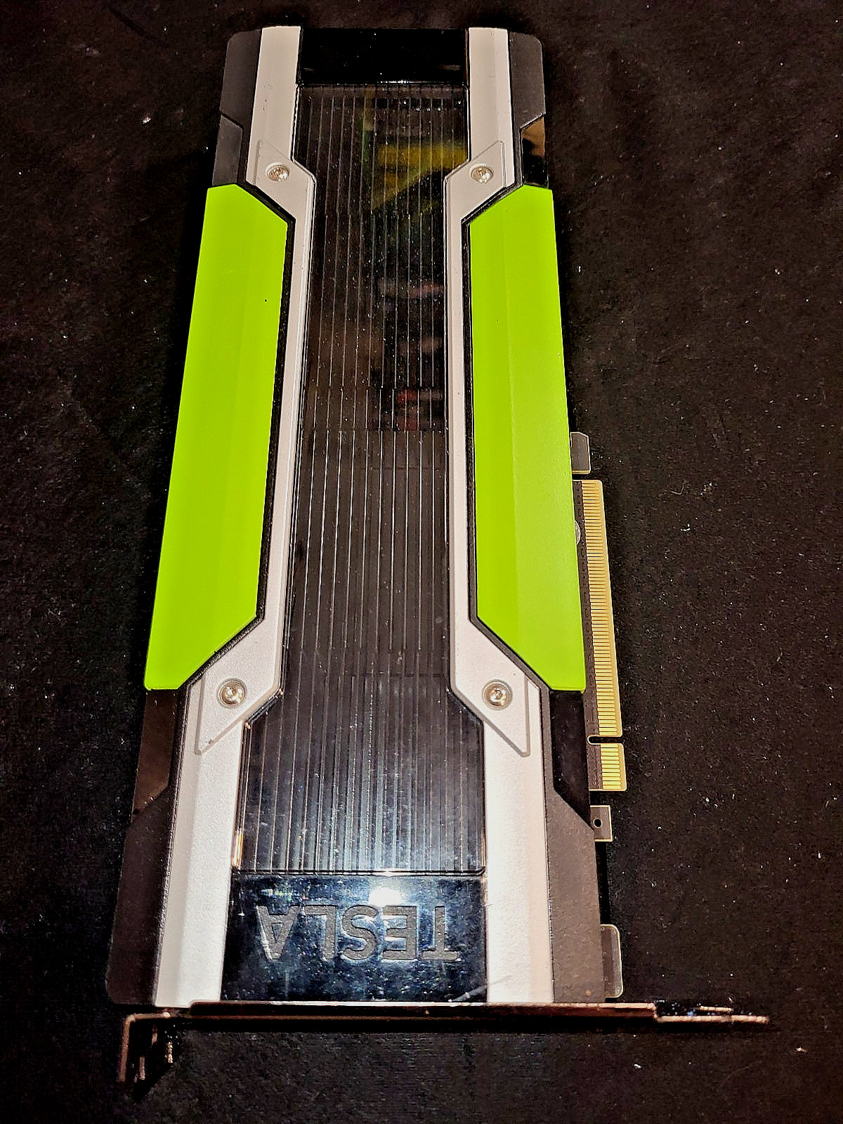 NVIDIA Tesla M10 32GB GPU Compute Card 4x 8GB Quad GPU VDI AI Server Passthrough